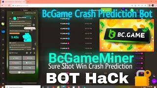 bc gaming  hack real/fake tricks #bcgame unlimited win #money