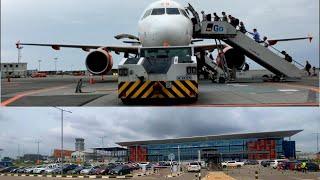 FINALLY, KUMASI AIRPORT IS READY TO WELCOME YOU. Check This Out.#viral #visitkumasi #viralvideo