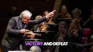 Beethoven: Symphony No. 5 in C minor, Op. 67 - Radio Filharmonisch Orkest & Markus Stenz - Live HD