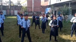 Dream India School Sitapur