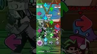 FNF Mobile - V.S Mode