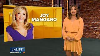 Life Lessons with Joy Mangano