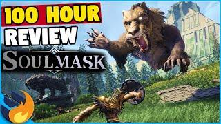 100 HOUR Review - Should You PLAY This Game? - SOULMASK
