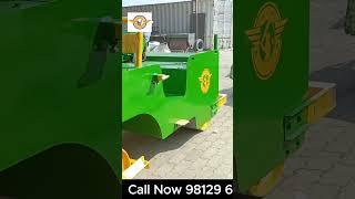 Cricket pitch roller || Ground roller call now  98129 61818