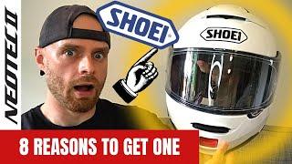 Shoei Neotec 2 Review | 8 Reasons to Get One
