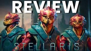 Stellaris Review 2024 - Before You Buy