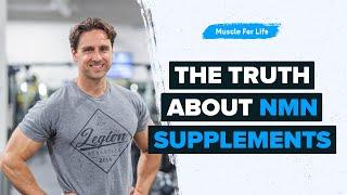 What Are NMN Supplements and Do They Really Work?