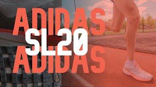 Adidas SL20 Full review | Best budget running shoe of 2020!?