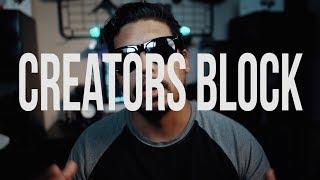 Creators Block | Episode 14