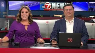 KSWO-TV 10pm News (August 9, 2024)