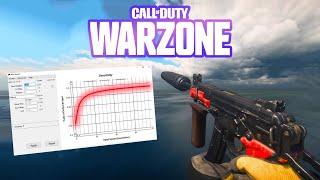 28kill Raw Accel Rebirth Gameplay (Linear Curve)