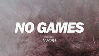 Central Cee x M1llionz Type Beat | No Games ~ R&Drill Instrumental