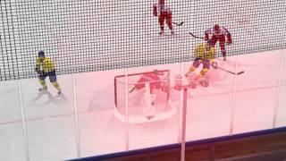 NHL 14 (EHA) - IIHF 14 Russia - Sweden - Away Goal Horn