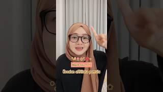 KESALAHAN AFFILIATE PEMULA #shopeeaffiliateprogram