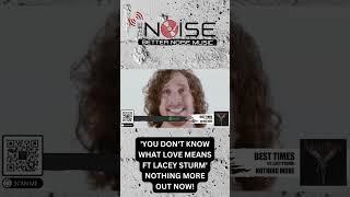 The Noise - Better Noise Music - April Edition - Part 4