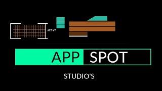 APPSPOT NEW INTRO!!