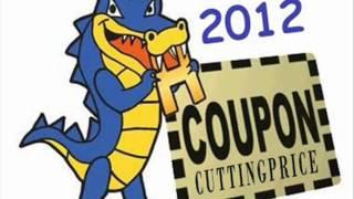 Hostgator Promo Code 2012