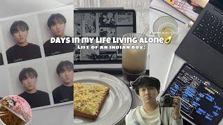 Days in my life living alone | life of an Indian boy 