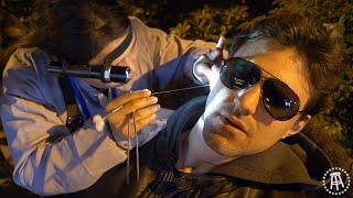 Chengdu Streetside Ear Cleaning | Whoa! That's Weird