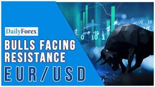 EUR/USD Forecast June 20, 2024