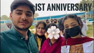 Vlog~M-13 Anniversary/MMDC