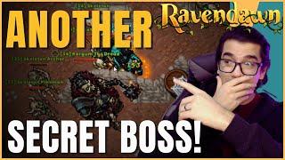 Ravendawn ''Spoiler'' WARLORDS REST secret Boss! Secret message | amazing game!