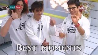 Amici16 - Best Moments (pomeridiano)