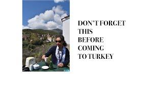 Private Tour Guide in Turkey - Why You Need One!