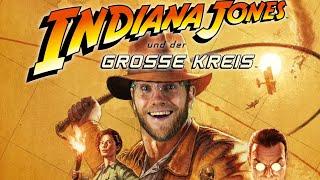 Indiana Jones ist wieder da! Indiana Jones and the Great Circle / Indiana Jones und der Große Kreis