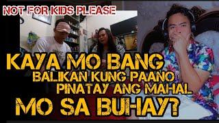 NANINIWALA KA BA SA PAGTAWID | 40 Days Video # 12 | #JayCostura #nostranatics