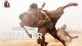 Válečnice (2022) - Trailer / Viola Davis, John Boyega