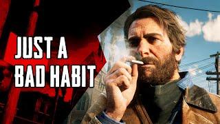 RDR 2 | All cigarette cards easy method