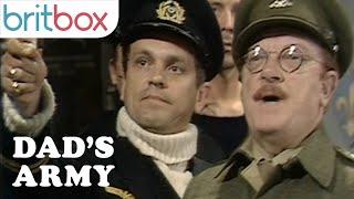 Don't Tell Em Pike! | Dad's Army