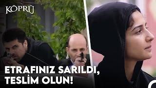 Vali'nin Hayali: Örgütün Sonu Gelmek Üzere - Köprü