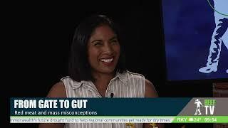 From gate to gut with food scientist Dr. Anneline Payachee