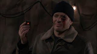 Costas Mandylor (Mark Hoffman) Death Compilation 2