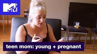 'It’s Time To Change' Official Sneak Peek | Teen Mom: Young + Pregnant | MTV