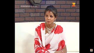 முதல் கணவனின் குழந்தை என தெரியல என கூறும் பெண்!‍️, Solvathellam Unmai S2 , Zee Tamil , Ep. 233