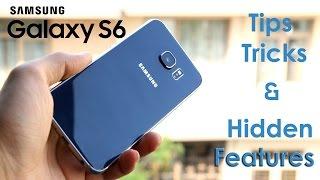 Galaxy S6 - Tips, Tricks & Hidden Features