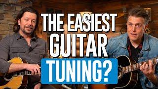 Master Open G Tuning – Play Like Keith Richards!