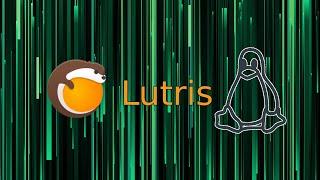 Instalando Lutris en Linux - Debian 11 Bullseye