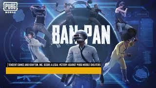 PUBG MOBILE | TENCENT AND KRAFTON INC. SCORE A LEGAL VICTORY