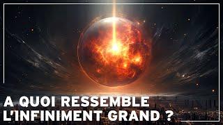 INCROYABLE Plongée au Cœur de l'Infiniment Grand ! | Documentaire Espace