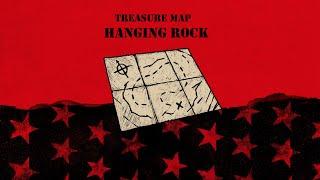 ALL Hanging Rock Treasure Map Location