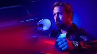 Night Drive with Ryan Gosling | Vocal Synthwave Vol.2