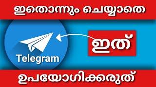 telegram two step verification forgot password settings