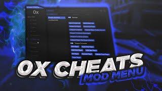 0xCheats Mod Menu - How to Download and Purchase (GTA V Online 1.65)