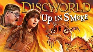 Discworld: Up in Smoke! #3