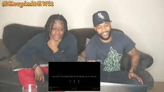 American From NY Reacts to Tunde - Fresh Home Freestyle