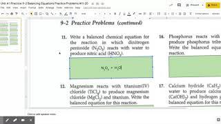 How to Insert Subscripts and Special Characters on Google Slides/Docs